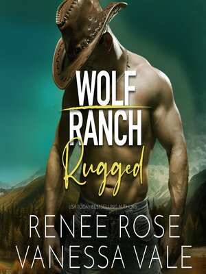 cover image of Rugged